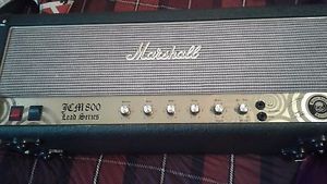 Marshall JCM800 2203 Zakk Wylde