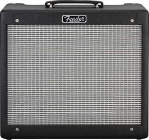 Brand New Fender Hot Rod Blues Jr III 15W 1x12 Tube Combo Amp