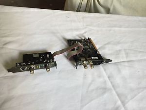 RME HDSP MADI - 24 Bit up to 96kHz MADI PCI Card