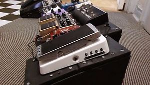 Pedal Board