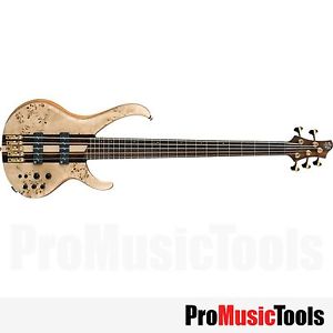 Ibanez BTB1605-NTF Premium *NEW* btb-1605 btb1405 btb-1405