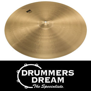 SABIAN 22" HH Vanguard Ride Cymbal 122VR - RRP $969.00
