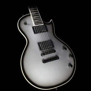 Jackson Pro Series Monarkh SC Electric Guitar Silverburst