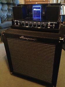 Ampeg B15N Portaflex 30 watt Gui