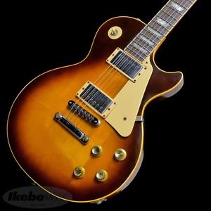Gibson Les Paul Standard '77 TSB FROM JAPAN/569