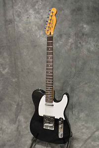 Fender Japan TL314-55 E-serial "MIJ" by FujiGen, c.1984, Good condition w/GGB