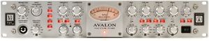 Avalon VT737SP Channel Strip and