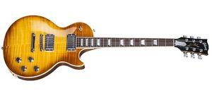 Gibson Les Paul Traditional 2017 HP - Honey Burst