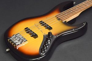 ESP AMAZE - AL / 3 TS Electric Bass Guitar Free Shipping