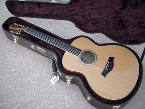 2008 Taylor GS6-12 Twelve String Acoustic/Electric Guitar