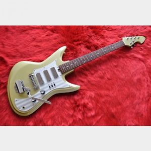 Teisco K-56 Reissue 1999 SKG guitar FROM JAPAN/512