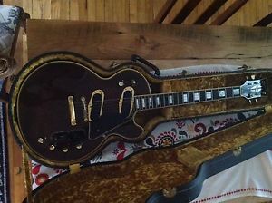 For Sale Rare Les Paul Personal guitar
