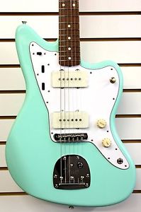 Fender 60s Jazzmaster Lacquer Su