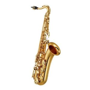 YAMAHA YTS-380 tenor saxophone (Yamaha YTS380)