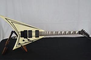 JACKSON RRXMG X SERIES, EMG 81/85, FLOYD ROSE, Int'l Buyer Welcome