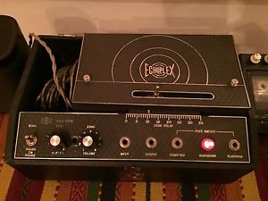 1971 Maestro Echoplex EP-3 Tape Echo! FULLY RESTORED!