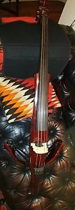 YAMAHA SILENT Cello SVC210 silent cello