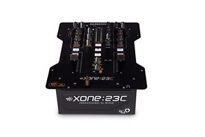 Allen & Heath XONE:23C DJ Mixer Plus Internal Soundcard