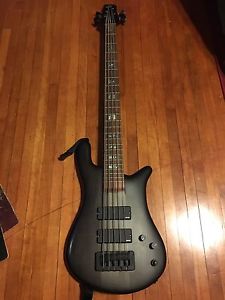 USA Spector NS-5XL 2014 Helium Grayburst