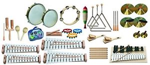 Goldon 31730 strumento musicale set 3