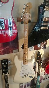TOKAI JAPAN SS88 Silver Star Strat guitar 2016 NEW FOR 2017 + HARDCASE