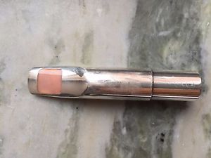 Guardala Original Traditional Tenor Saxophone Mouthpiece four digits!