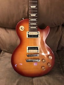 gibson les paul studio