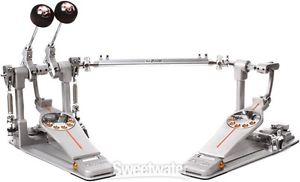 Pearl Demon Drive P-3002DL Double Kick Drum Pedal