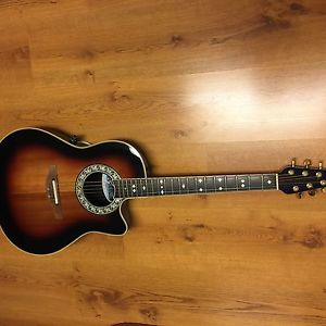 1985 Ovation Legend