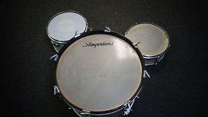 Vintage Slingerland 3 Piece Kit