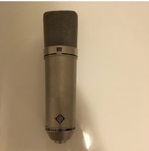 Vintage 1979 Neumann u87