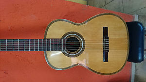 Telesforo Julve Guitar