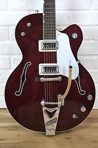 Gretsch Tennessee Rose electric guitar near MINT w/ case-used for sale