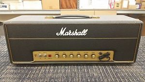 Marshall 1987x Plexi Guitar Amp Excellent Used Tube Head