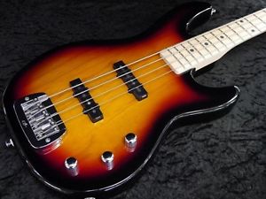 F/S G&L Tribute JB-2 -3TS/M- Electric bass guiters Hard to find Rare #02898169