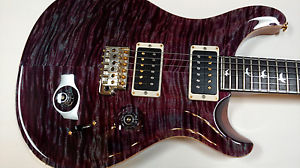 Paul Reed Smith 30th Anniversary Custom 24--10 Top--Pristine Condition