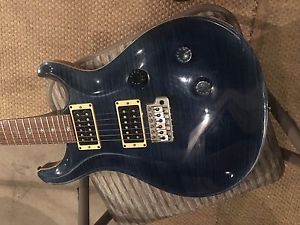 Paul Reed Smith Custom 24 Electric Guitar HSC