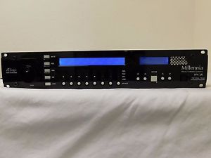 Millennia HV-3R - Microphone Preamp