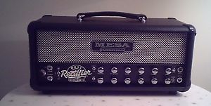 mesa boogie Rectoverb 25 Head