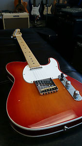 G&L ASAT classic alnico USA