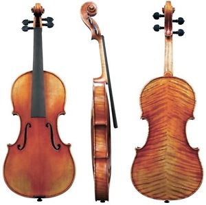 Violino 4/4 Gewa Maestro 55 con setup nuovo!!!