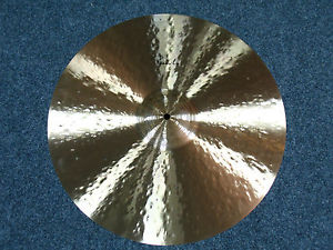 Paiste Signature Traditional Light Ride 20"