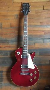 1970 Gibson Les Paul Deluxe