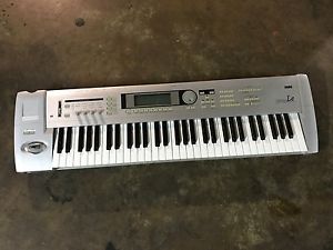 Korg Triton LE - 61 Key Synthesizer