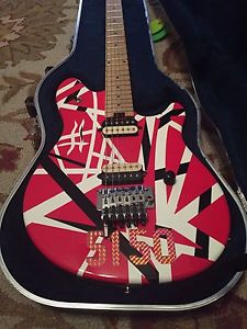 peavey wolfgang usa