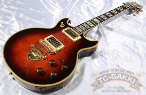 Ibanez AR-300 Made in Japan MIJ Used Guitar Free Shipping from Japan #g2160