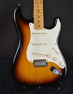Fender Mexico / Classic Series 50s Stratocaster From JAPAN free shipping #A351