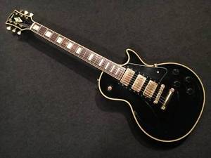 GRECO EGC57-60 Used  w/ Gigbag