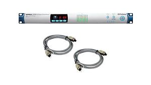 NEW PreSonus Digimax DP88 8-Channel A/D/A Converter w/ Optical Cables
