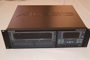 Alesis ADAT HD24 Digital 24 Track Recorder